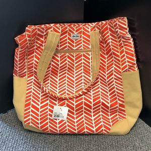 Ame and Lulu tennis tote NWT